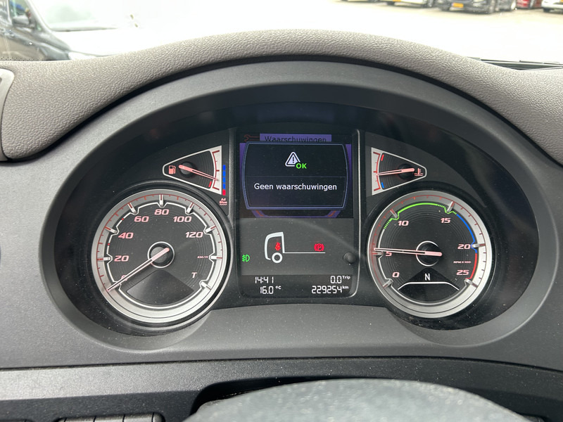 DAF CF 410 FT Space Cab / 229 dkm / NL Truck / APK TUV 01-26 - Cap tractor: Foto 4 DAF CF 410 FT Space Cab / 229 dkm / NL Truck / APK TUV 01-26 - Cap tractor: Foto 4