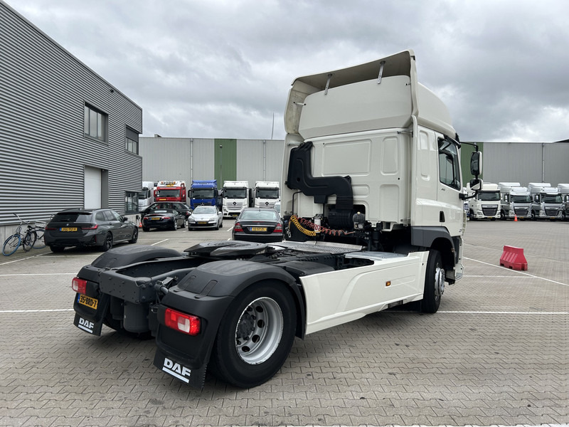 DAF CF 410 FT Space Cab / 229 dkm / NL Truck / APK TUV 01-26 - Cap tractor: Foto 2 DAF CF 410 FT Space Cab / 229 dkm / NL Truck / APK TUV 01-26 - Cap tractor: Foto 2