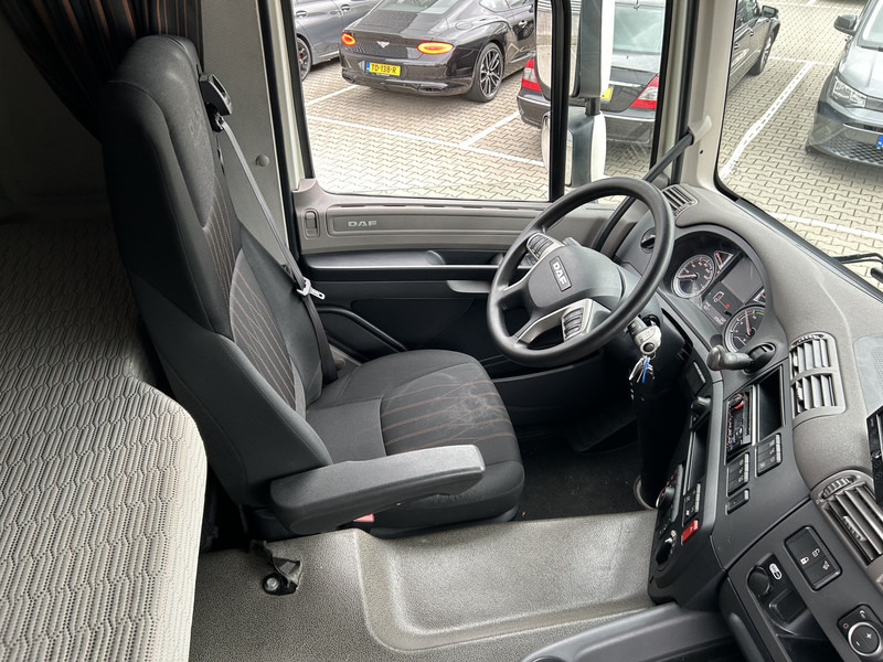 DAF CF 410 FT Space Cab / 229 dkm / NL Truck / APK TUV 01-26 - Cap tractor: Foto 3 DAF CF 410 FT Space Cab / 229 dkm / NL Truck / APK TUV 01-26 - Cap tractor: Foto 3