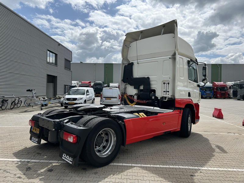 DAF CF 410 FT Space Cab / 410 dkm / MX Brake / APK TUV 04-26 - Cap tractor: Foto 2 DAF CF 410 FT Space Cab / 410 dkm / MX Brake / APK TUV 04-26 - Cap tractor: Foto 2