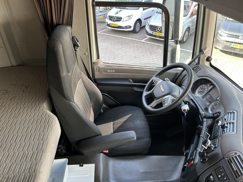 DAF CF 410 FT Space Cab / 420 dkm / MX Brake / APK TUV 04-26 - Cap tractor: Foto 3 DAF CF 410 FT Space Cab / 420 dkm / MX Brake / APK TUV 04-26 - Cap tractor: Foto 3