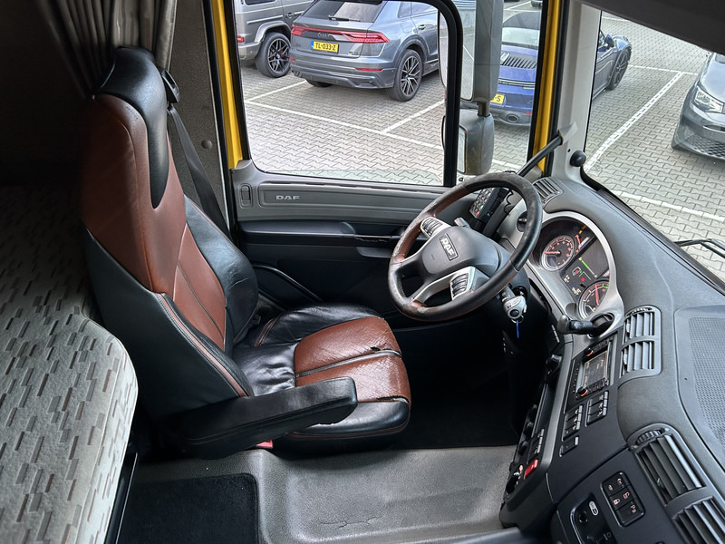 DAF CF 440 FT SC / Retarder / 704 dkm / Smart Tacho V2 / Alcoa / APK TUV 02-26 - Cap tractor: Foto 3 DAF CF 440 FT SC / Retarder / 704 dkm / Smart Tacho V2 / Alcoa / APK TUV 02-26 - Cap tractor: Foto 3