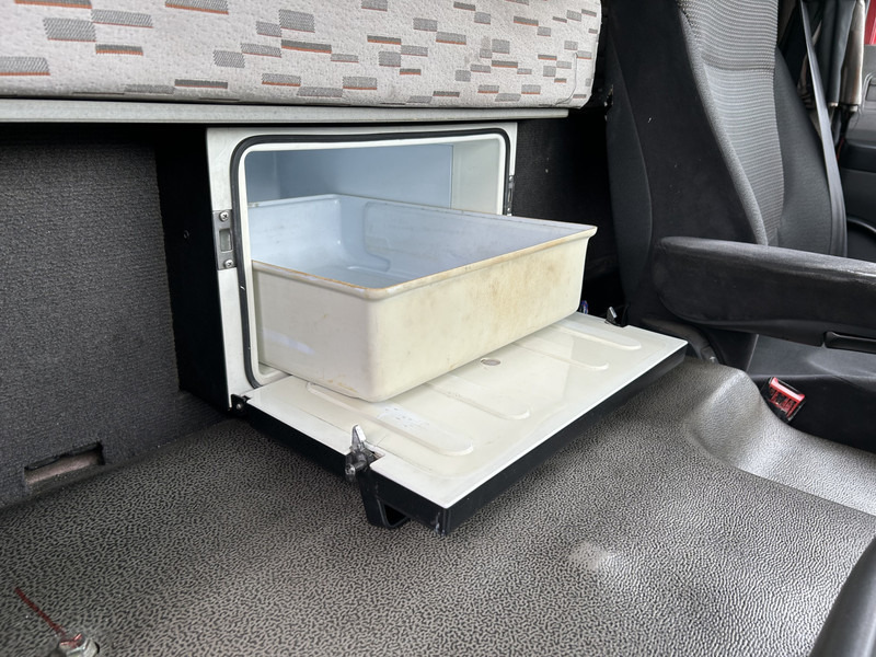 Cap tractor DAF CF 440 FT Space Cab / ADR / 821 dkm / PTO / APK TUV 06-26: Foto 8