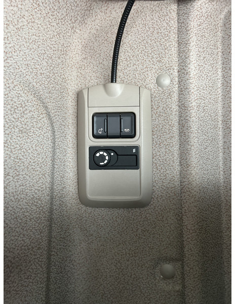 Cap tractor DAF CF 440 FT Space Cab / ADR / 821 dkm / PTO / APK TUV 06-26: Foto 7