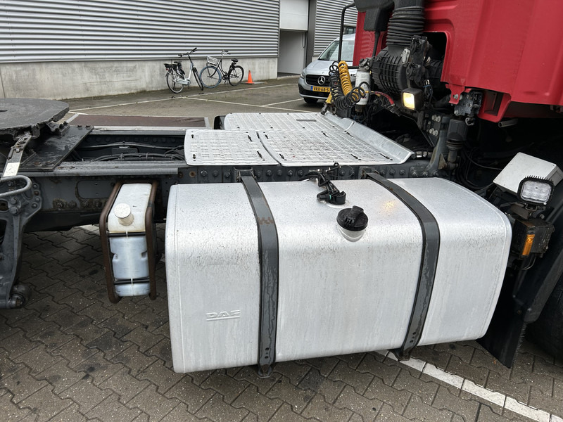 Cap tractor DAF CF 440 FT Space Cab / ADR / 821 dkm / PTO / APK TUV 06-26: Foto 20