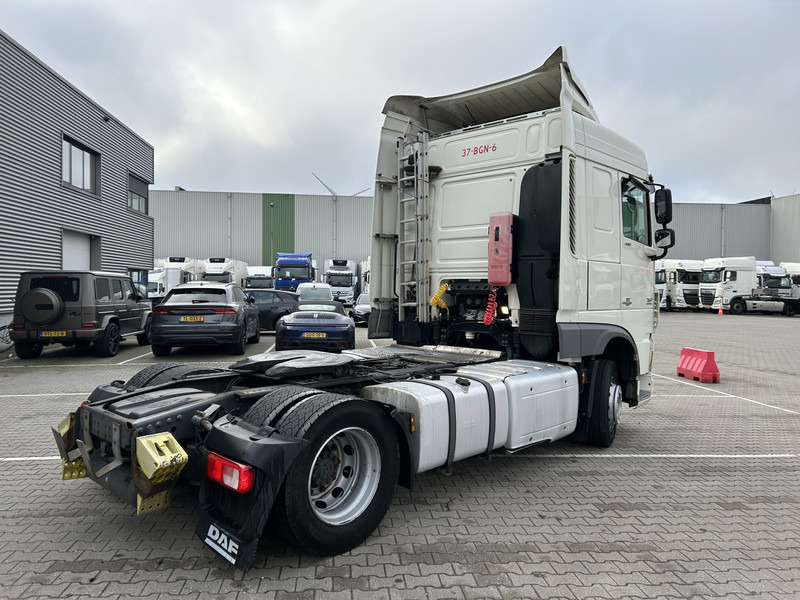 DAF XF 440 FT SC / Smart Tacho V2 / 2 Tanks / Stand Klima / APK TUV 01-26 - Cap tractor: Foto 2 DAF XF 440 FT SC / Smart Tacho V2 / 2 Tanks / Stand Klima / APK TUV 01-26 - Cap tractor: Foto 2