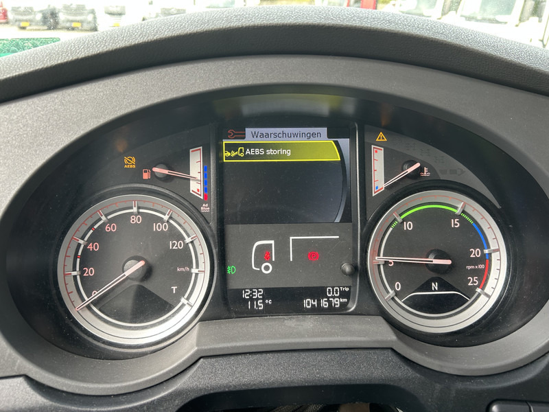 DAF XF 440 FT SC / Smart Tacho V2 / 2 Tanks / Stand Klima / APK TUV 01-26 - Cap tractor: Foto 4 DAF XF 440 FT SC / Smart Tacho V2 / 2 Tanks / Stand Klima / APK TUV 01-26 - Cap tractor: Foto 4