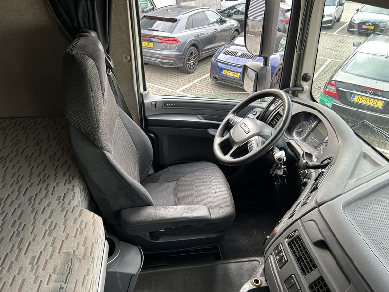 DAF XF 440 FT SC / Smart Tacho V2 / 2 Tanks / Stand Klima / APK TUV 01-26 - Cap tractor: Foto 3 DAF XF 440 FT SC / Smart Tacho V2 / 2 Tanks / Stand Klima / APK TUV 01-26 - Cap tractor: Foto 3