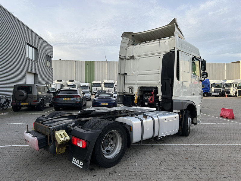 DAF XF 440 FT SC / Smart Tacho V2 / 2 Tanks / Stand Klima / APK TUV 05-26 - Cap tractor: Foto 2 DAF XF 440 FT SC / Smart Tacho V2 / 2 Tanks / Stand Klima / APK TUV 05-26 - Cap tractor: Foto 2