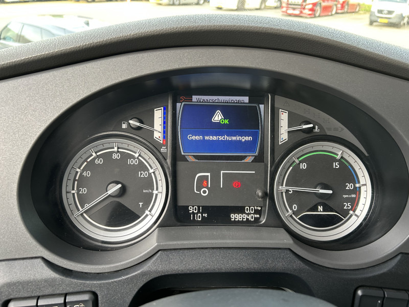 DAF XF 440 FT SC / Smart Tacho V2 / 2 Tanks / Stand Klima / APK TUV 05-26 - Cap tractor: Foto 4 DAF XF 440 FT SC / Smart Tacho V2 / 2 Tanks / Stand Klima / APK TUV 05-26 - Cap tractor: Foto 4