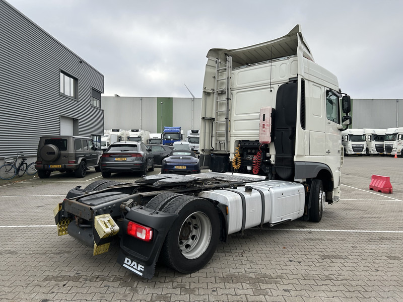 DAF XF 440 FT SC / Smart Tacho V2 / 2 Tanks / Stand Klima - Cap tractor: Foto 2 DAF XF 440 FT SC / Smart Tacho V2 / 2 Tanks / Stand Klima - Cap tractor: Foto 2