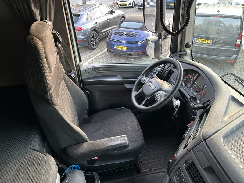 DAF XF 440 FT SC / Smart Tacho V2 / 2 Tanks / Stand Klima - Cap tractor: Foto 3 DAF XF 440 FT SC / Smart Tacho V2 / 2 Tanks / Stand Klima - Cap tractor: Foto 3