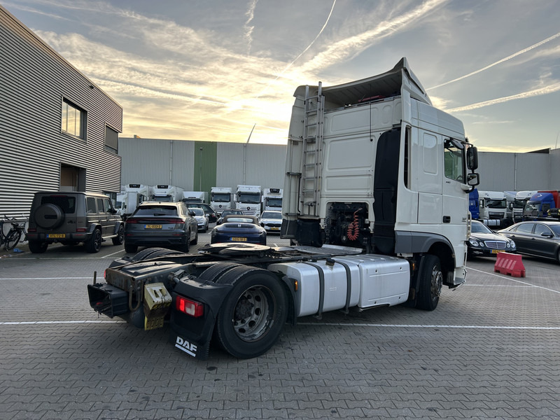 DAF XF 440 FT SC / Smart Tacho V2 / 2 Tanks / Stand Klima - Cap tractor: Foto 2 DAF XF 440 FT SC / Smart Tacho V2 / 2 Tanks / Stand Klima - Cap tractor: Foto 2