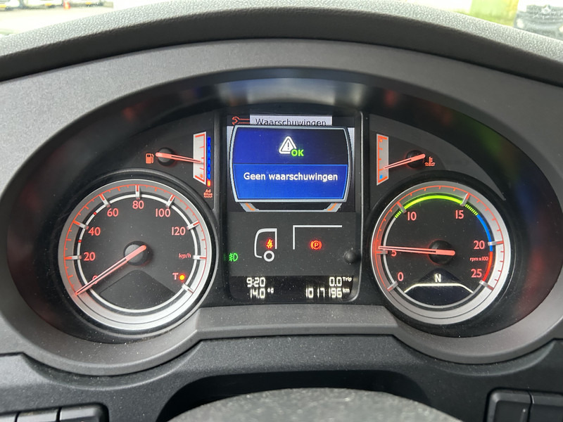 DAF XF 440 FT SC / Smart Tacho V2 / 2 Tanks / StandAirco / APK TUV 09-26 - Cap tractor: Foto 4 DAF XF 440 FT SC / Smart Tacho V2 / 2 Tanks / StandAirco / APK TUV 09-26 - Cap tractor: Foto 4