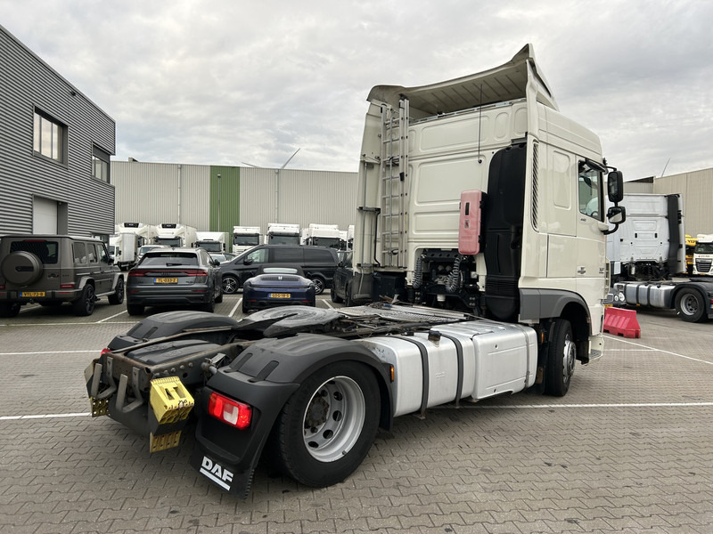 DAF XF 440 FT SC / Smart Tacho V2 / 2 Tanks / StandAirco / APK TUV 09-26 - Cap tractor: Foto 2 DAF XF 440 FT SC / Smart Tacho V2 / 2 Tanks / StandAirco / APK TUV 09-26 - Cap tractor: Foto 2