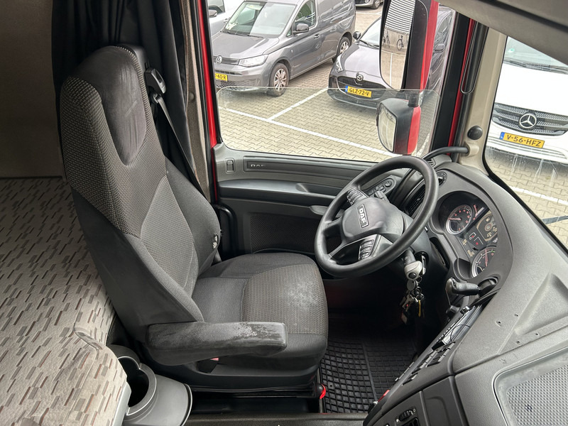 DAF XF 440 FT Space Cab / 959 dkm / 2 Tanks / Stand Klima / APK TUV 02-26 - Cap tractor: Foto 3 DAF XF 440 FT Space Cab / 959 dkm / 2 Tanks / Stand Klima / APK TUV 02-26 - Cap tractor: Foto 3