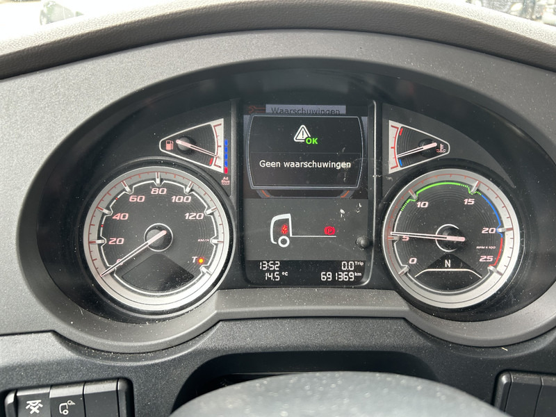 DAF XF 450 FT Space Cab / 691 dkm / MX Brake / APK TUV 03-26 - Cap tractor: Foto 4 DAF XF 450 FT Space Cab / 691 dkm / MX Brake / APK TUV 03-26 - Cap tractor: Foto 4