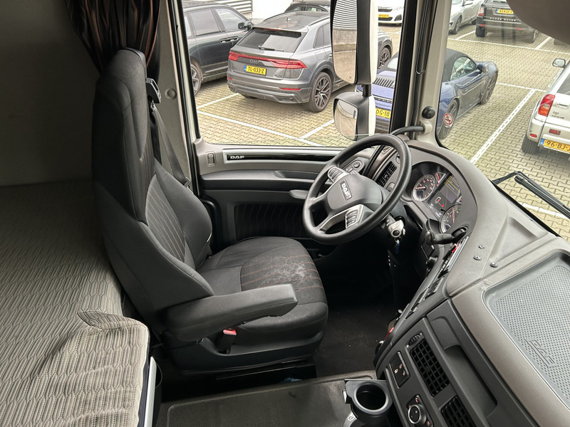 DAF XF 480 FT / SSC / 540 dkm / 2 Tanks / APK TUV 10-26 - Cap tractor: Foto 3 DAF XF 480 FT / SSC / 540 dkm / 2 Tanks / APK TUV 10-26 - Cap tractor: Foto 3