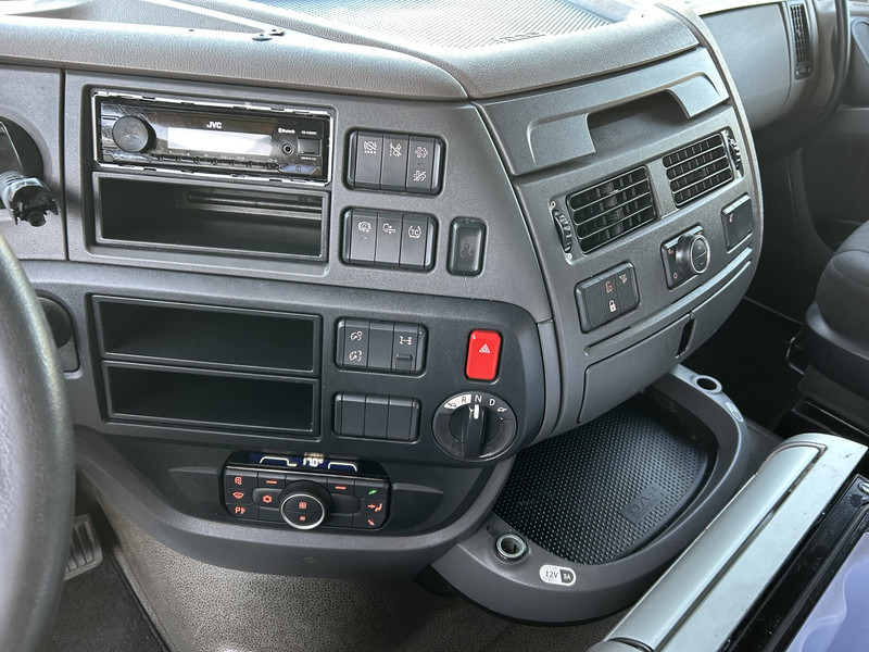 DAF XF 480 FT SSC / 562 dkm / 2 Tanks / APK TUV 10-26 - Cap tractor: Foto 5 DAF XF 480 FT SSC / 562 dkm / 2 Tanks / APK TUV 10-26 - Cap tractor: Foto 5