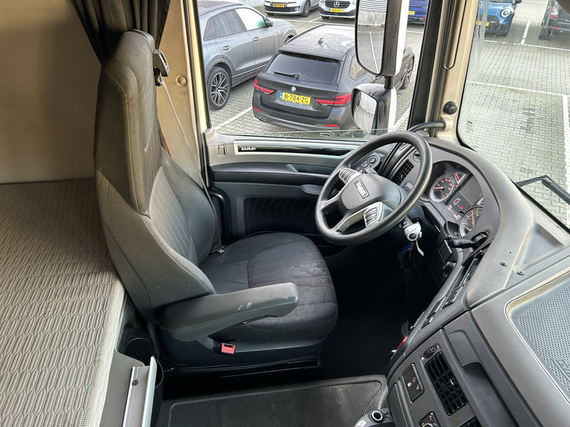 DAF XF 480 FT SSC / 562 dkm / 2 Tanks / APK TUV 10-26 - Cap tractor: Foto 3 DAF XF 480 FT SSC / 562 dkm / 2 Tanks / APK TUV 10-26 - Cap tractor: Foto 3