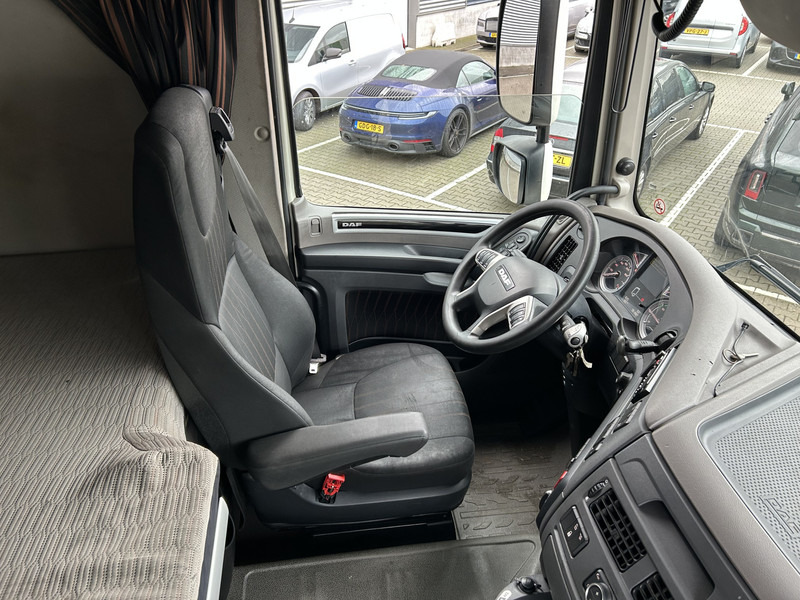DAF XF 480 FT SSC / 591 dkm / 2 Tanks / APK TUV 09-26 - Cap tractor: Foto 3 DAF XF 480 FT SSC / 591 dkm / 2 Tanks / APK TUV 09-26 - Cap tractor: Foto 3