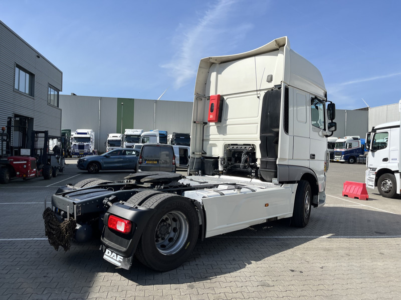 DAF XF 480 FT SSC / 841 dkm / New Tacho / 2 Tanks / Stand Airco / APK TUV 02-26 - Cap tractor: Foto 2 DAF XF 480 FT SSC / 841 dkm / New Tacho / 2 Tanks / Stand Airco / APK TUV 02-26 - Cap tractor: Foto 2