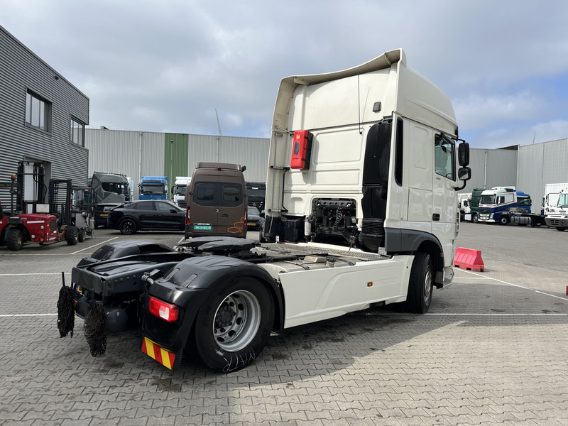 DAF XF 480 FT SSC / 844 dkm / New Tacho / 2 Tanks / Stand Airco / APK TUV 11-25 - Cap tractor: Foto 2 DAF XF 480 FT SSC / 844 dkm / New Tacho / 2 Tanks / Stand Airco / APK TUV 11-25 - Cap tractor: Foto 2
