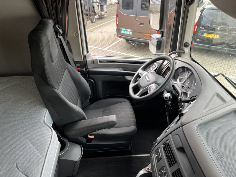 DAF XF 480 FT SSC / 844 dkm / New Tacho / 2 Tanks / Stand Airco / APK TUV 11-25 - Cap tractor: Foto 3 DAF XF 480 FT SSC / 844 dkm / New Tacho / 2 Tanks / Stand Airco / APK TUV 11-25 - Cap tractor: Foto 3