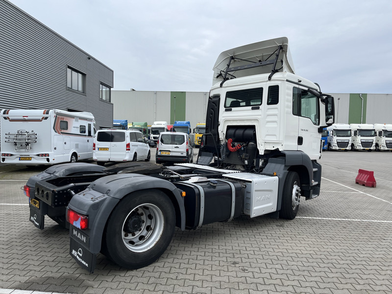 MAN TGS 18.360 Euro 6 / 204 dkm / Airco / NL Truck - Cap tractor: Foto 2 MAN TGS 18.360 Euro 6 / 204 dkm / Airco / NL Truck - Cap tractor: Foto 2