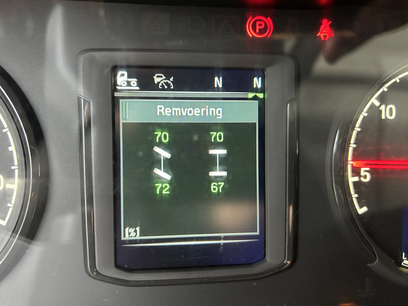 Scania R450 Highline / Retarder / 758 dkm / APK TUV 03-26 - Cap tractor: Foto 5 Scania R450 Highline / Retarder / 758 dkm / APK TUV 03-26 - Cap tractor: Foto 5