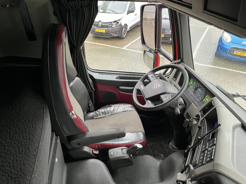 Volvo FM 410 Globetrotter / 814 dkm / VEB+ / Smart Tacho V2 / NL Truck - Cap tractor: Foto 3 Volvo FM 410 Globetrotter / 814 dkm / VEB+ / Smart Tacho V2 / NL Truck - Cap tractor: Foto 3