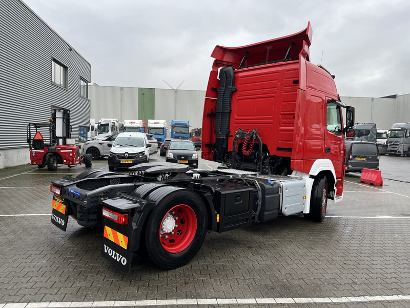 Volvo FM 410 Globetrotter / 814 dkm / VEB+ / Smart Tacho V2 / NL Truck - Cap tractor: Foto 2 Volvo FM 410 Globetrotter / 814 dkm / VEB+ / Smart Tacho V2 / NL Truck - Cap tractor: Foto 2