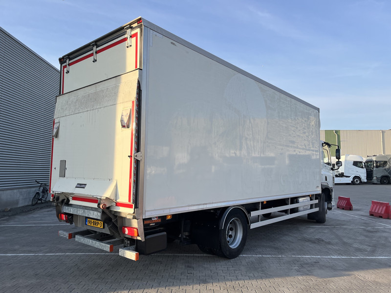 DAF CF 260 FA / 18 Ton / 204 dkm / Box 7.5 mtr / Laadklep / APK 05-25 - Camion furgon: Foto 2 DAF CF 260 FA / 18 Ton / 204 dkm / Box 7.5 mtr / Laadklep / APK 05-25 - Camion furgon: Foto 2