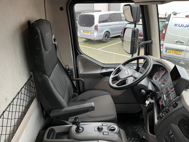 DAF LF 180 FA Euro 6 / 12 Ton / 347 dkm / Box / LBW - Camion furgon: Foto 3 DAF LF 180 FA Euro 6 / 12 Ton / 347 dkm / Box / LBW - Camion furgon: Foto 3