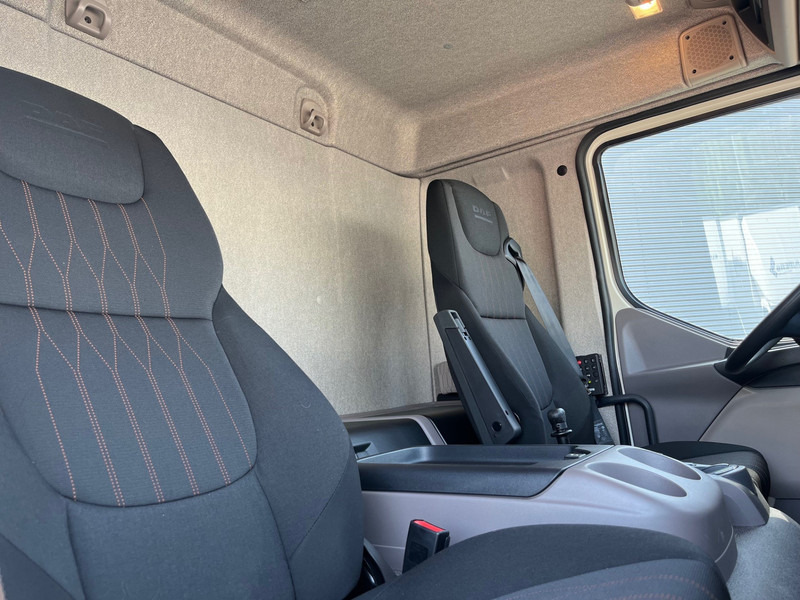 Camion furgon DAF LF 230 FA 18 Ton Box met Laadklep / Te huur - Bel 013-7200971 voor de mogelijkheden !: Foto 6