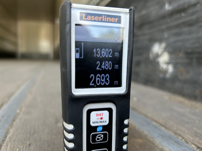 Groenewegen DRO-14-18 B / Box / Laadklep / Stuuras / APK 08-26 - Semiremorcă furgon: Foto 4 Groenewegen DRO-14-18 B / Box / Laadklep / Stuuras / APK 08-26 - Semiremorcă furgon: Foto 4