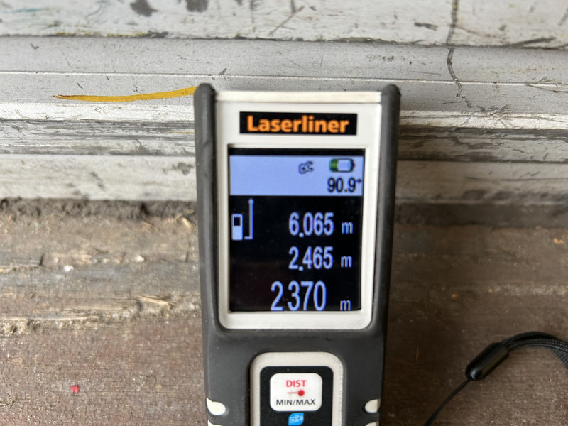 Camion furgon Iveco EuroCargo 180 / Motor Problem / Blad - Blad / Manual / Box / Loadlift: Foto 10