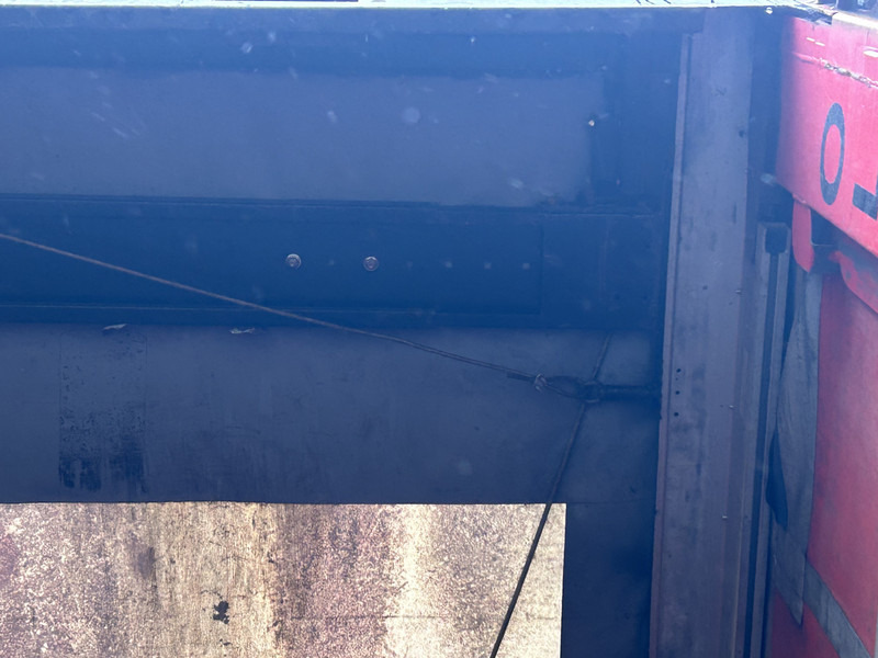 Krone Profi Liner / Mega / Curtinside / BPW Drum / NL Trailer - Semiremorcă furgon: Foto 4 Krone Profi Liner / Mega / Curtinside / BPW Drum / NL Trailer - Semiremorcă furgon: Foto 4