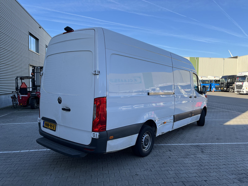Mercedes-Benz Sprinter 311 2.2 CDI Euro 6D / 170 dkm / L3 H2 / APK TUV 03-26 - Autoutilitară compactă: Foto 2 Mercedes-Benz Sprinter 311 2.2 CDI Euro 6D / 170 dkm / L3 H2 / APK TUV 03-26 - Autoutilitară compactă: Foto 2