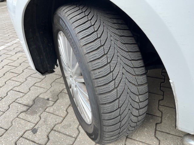 Autoutilitară compactă Mercedes-Benz Vito 109 CDI Lang / Airco / Cruise / Trekhaak / APK 01-26: Foto 17