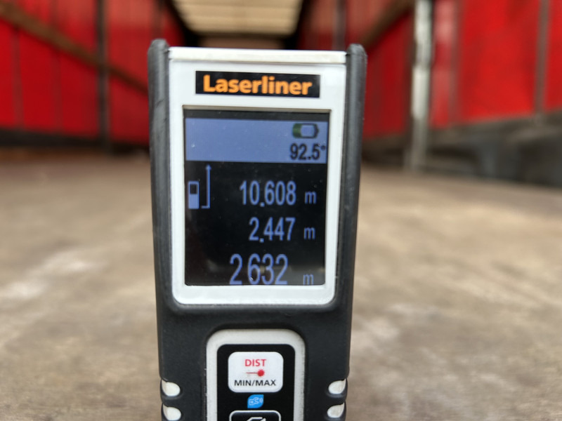 Pacton B1-001 City / Curtainside / Loadlift / APK TUV 03-26 - Semiremorcă prelată: Foto 4 Pacton B1-001 City / Curtainside / Loadlift / APK TUV 03-26 - Semiremorcă prelată: Foto 4