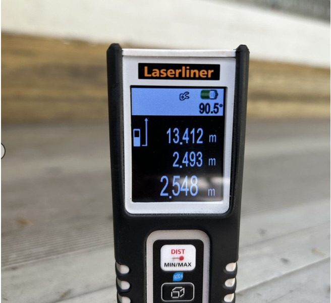 Pacton Heiwo Z3-002 / Carrier Frigo / Box / Loadlift / NL Trailer - Semiremorcă frigider: Foto 4 Pacton Heiwo Z3-002 / Carrier Frigo / Box / Loadlift / NL Trailer - Semiremorcă frigider: Foto 4