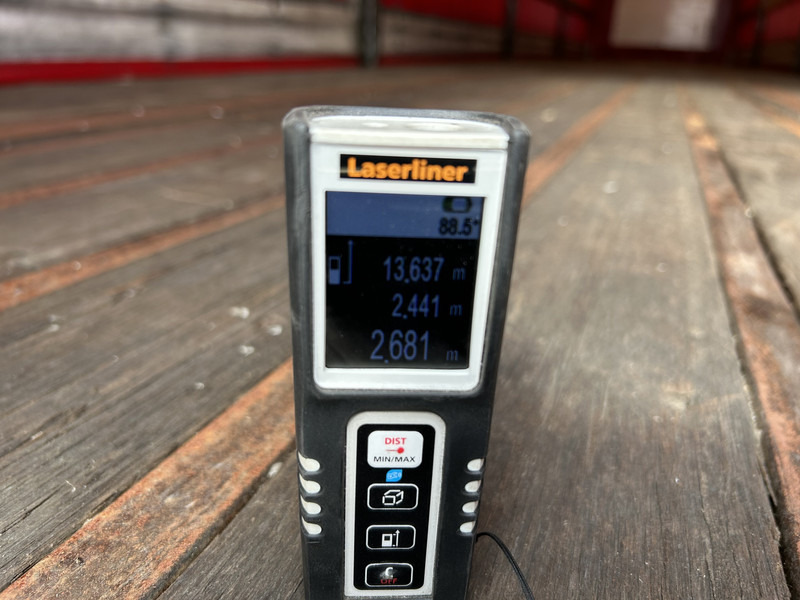 Pacton T3-001 / Curtainside / SAF Drum / APK TUV 03-26 - Semiremorcă prelată: Foto 5 Pacton T3-001 / Curtainside / SAF Drum / APK TUV 03-26 - Semiremorcă prelată: Foto 5