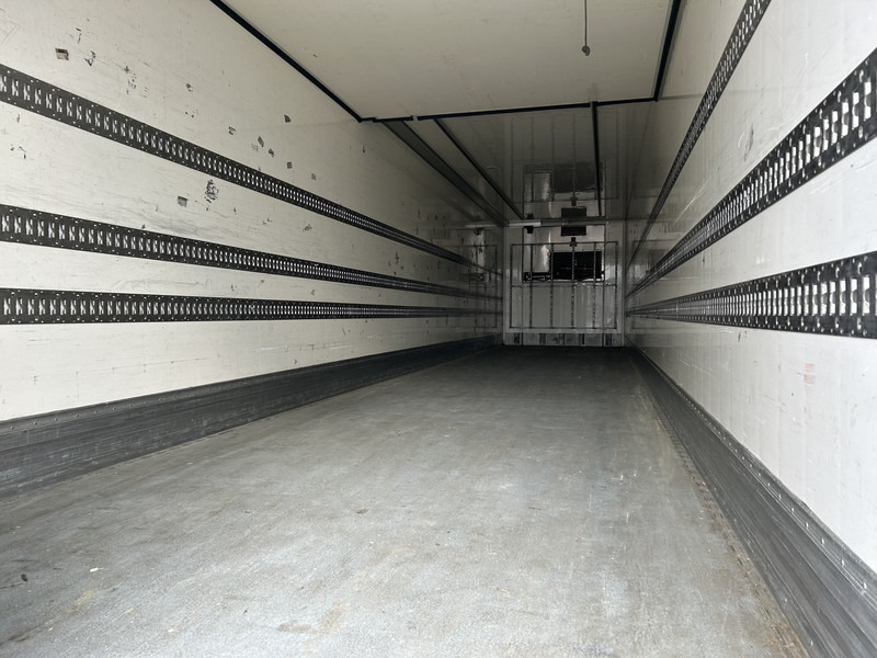 SYSTEM TRAILERS - VeDeCar / Thermo King Koeler -29 gr / Duo Temp / Laadklep 2500 kg / APK 07-26 - Semiremorcă frigider: Foto 3 SYSTEM TRAILERS - VeDeCar / Thermo King Koeler -29 gr / Duo Temp / Laadklep 2500 kg / APK 07-26 - Semiremorcă frigider: Foto 3