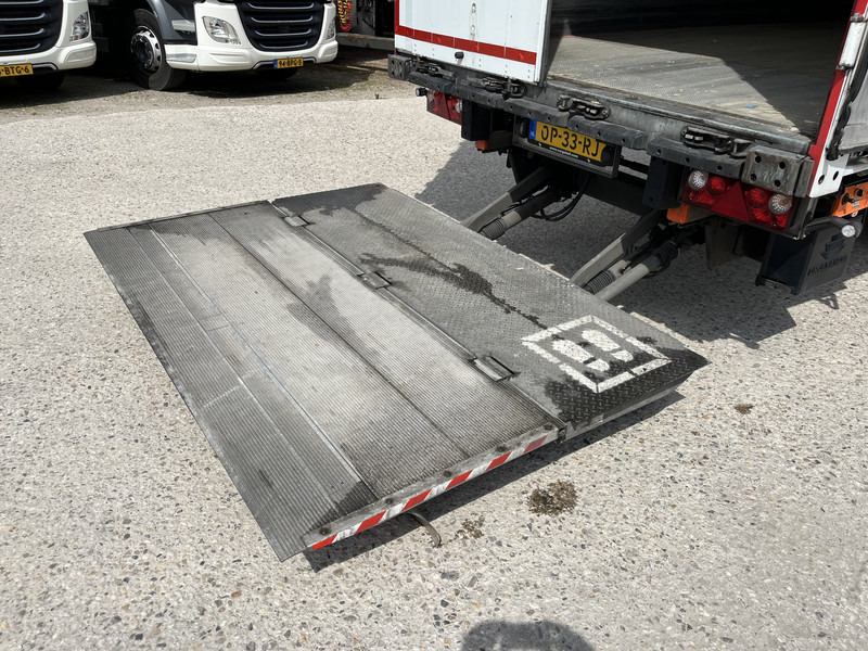 Schmitz Cargobull SCB S2 / Box Trailer / Loadlift / APK TUV 06-25 - Semiremorcă transport agabaritic: Foto 5 Schmitz Cargobull SCB S2 / Box Trailer / Loadlift / APK TUV 06-25 - Semiremorcă transport agabaritic: Foto 5