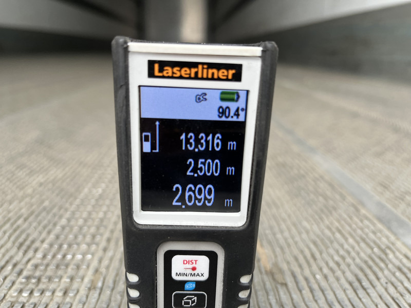 Schmitz Cargobull SCB S3 / Carrier Vector 1550 / Bloemen / Laadklep / APK 02-26 - Semiremorcă frigider: Foto 5 Schmitz Cargobull SCB S3 / Carrier Vector 1550 / Bloemen / Laadklep / APK 02-26 - Semiremorcă frigider: Foto 5