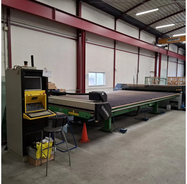 Snijtafel Bottero 352BCS - Ataşament: Foto 1 Snijtafel Bottero 352BCS - Ataşament: Foto 1