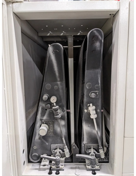 Scm Sandya 5, model 5 RCS 110 - Utilaj pentru prelucrarea lemnului: Foto 4 Scm Sandya 5, model 5 RCS 110 - Utilaj pentru prelucrarea lemnului: Foto 4