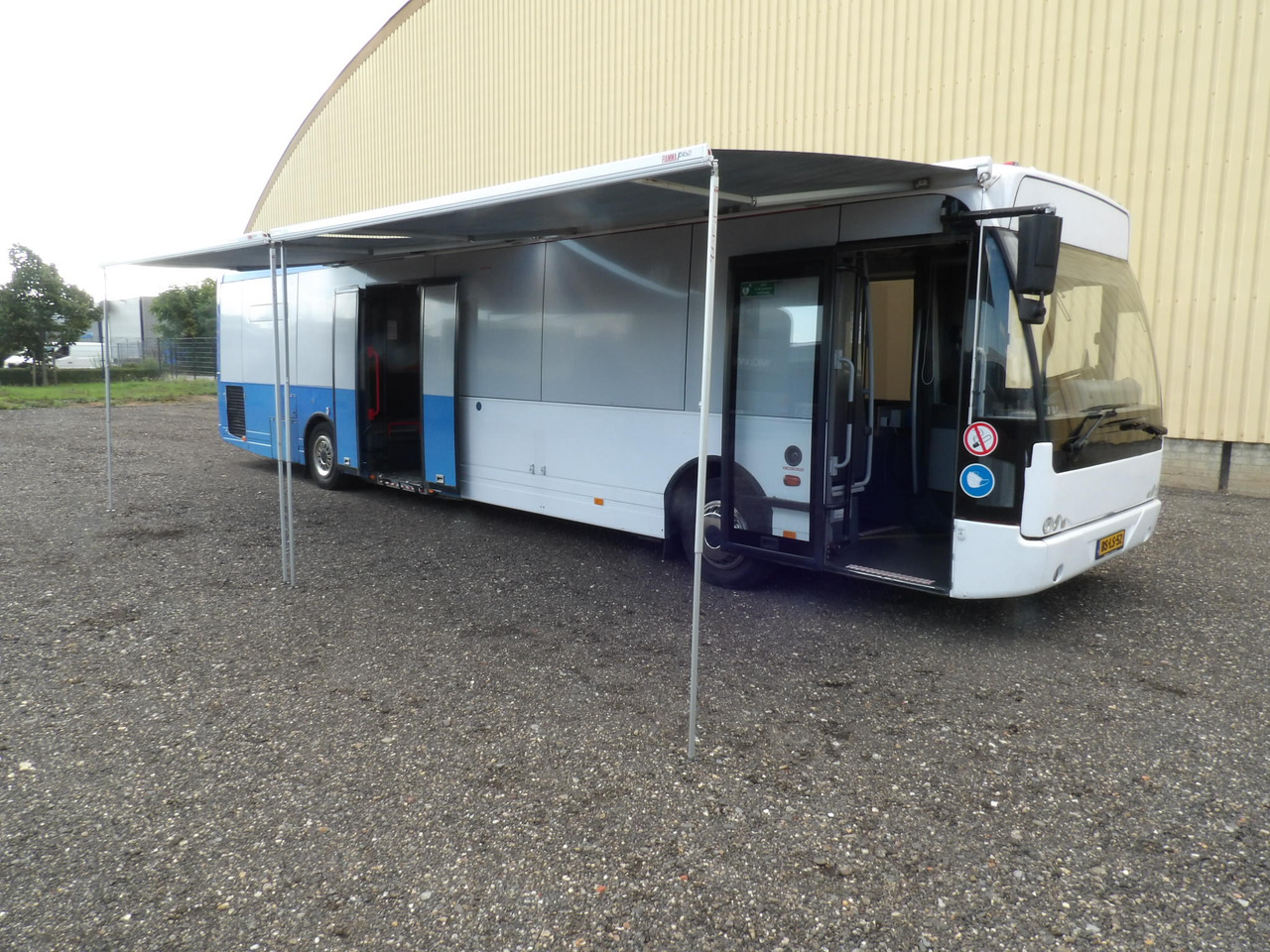 9x VDL Berkhof Ambassador 200, Euro 5 EEV SPECIAL BUS - Autobuz: Foto 1 9x VDL Berkhof Ambassador 200, Euro 5 EEV SPECIAL BUS - Autobuz: Foto 1
