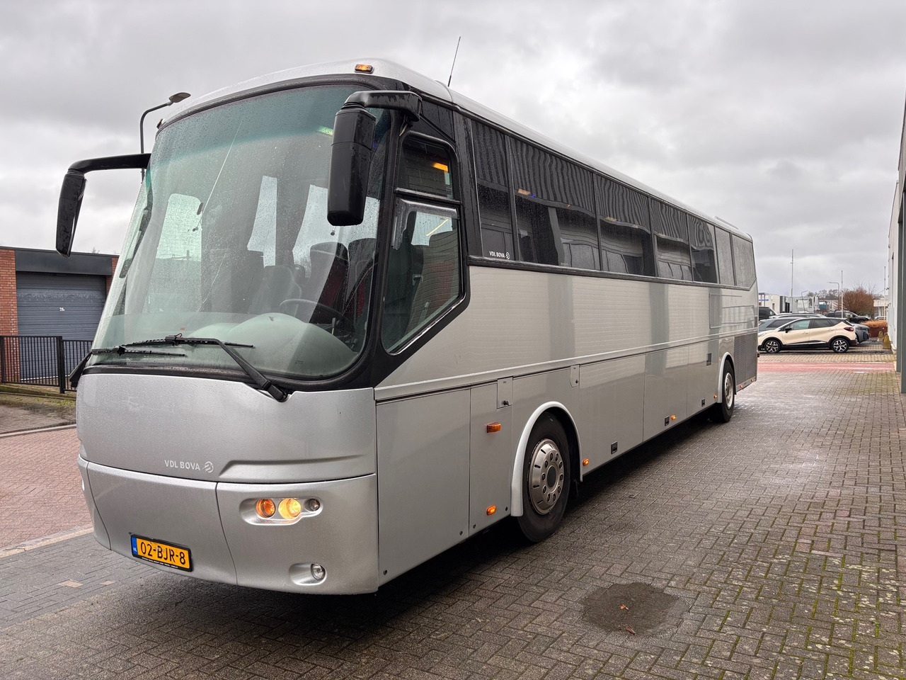 VDL Bova Futura FHD 127.365 (2x Available!!!) - Autocar: Foto 4 VDL Bova Futura FHD 127.365 (2x Available!!!) - Autocar: Foto 4